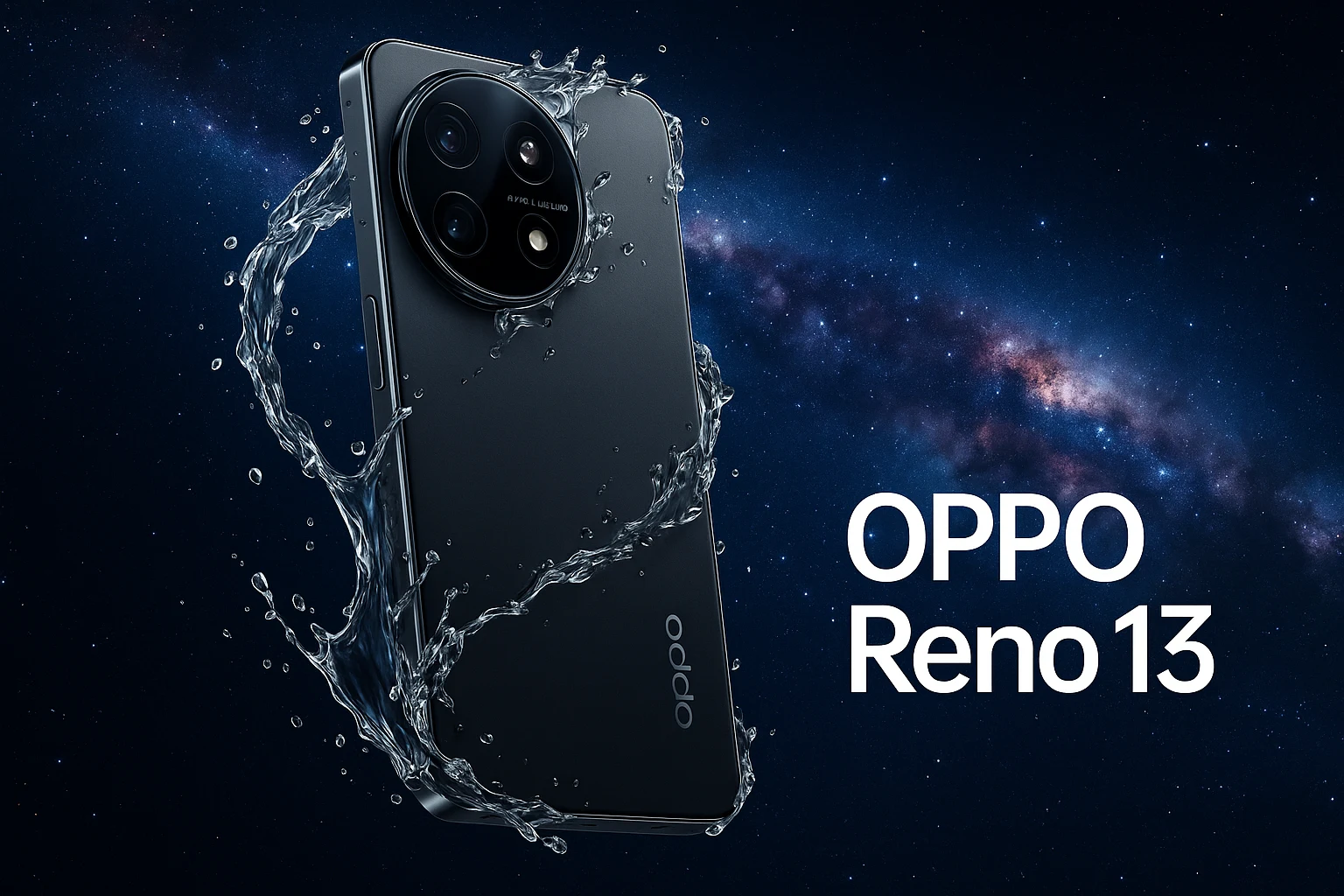 Oppo Reno13 F