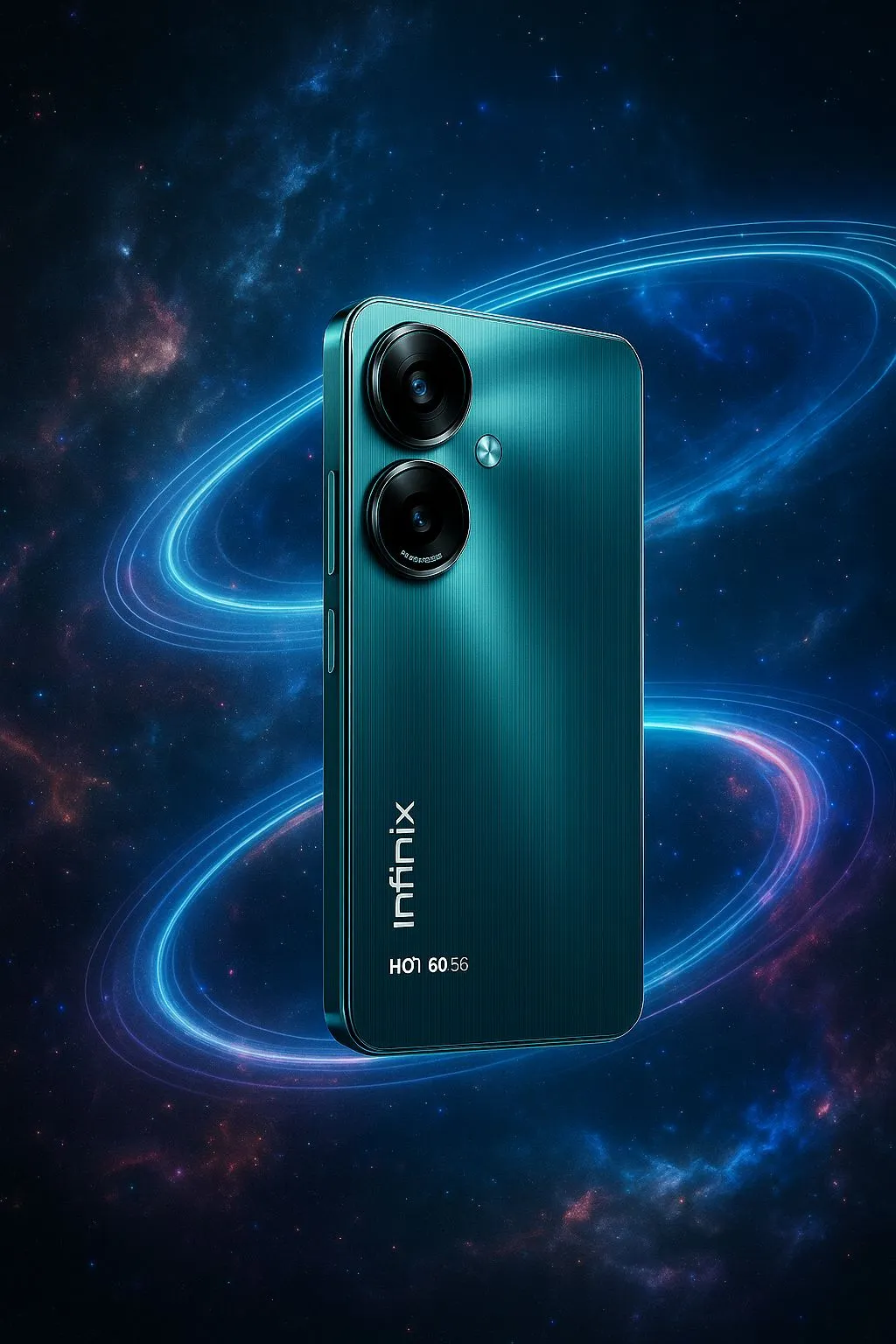 Infinix HOT 60 5G